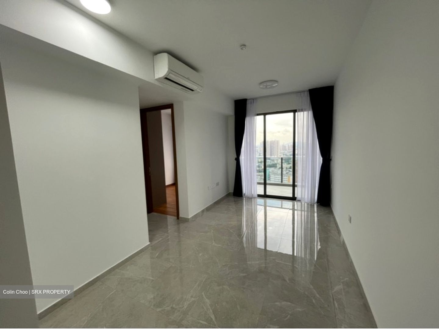 Stirling Residences (D3), Apartment #581401561